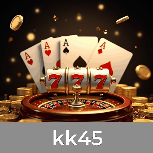 Cassino Online kk45