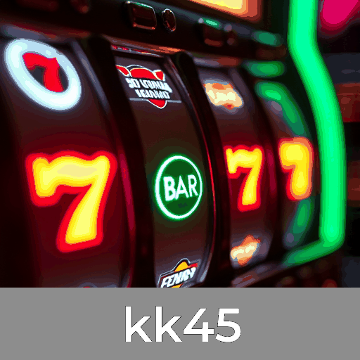 Cadastro na kk45