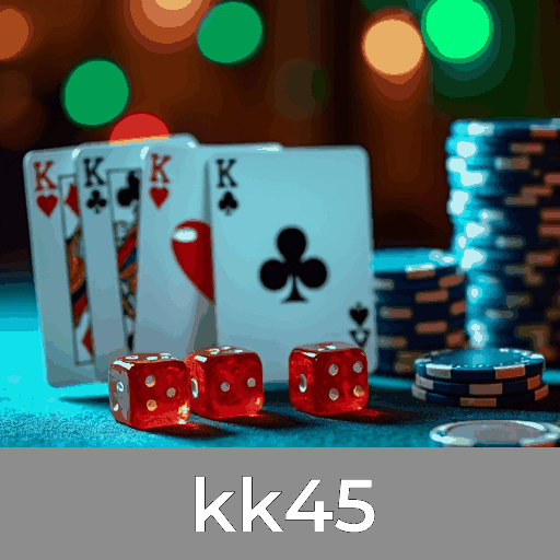 Cassino Online kk45