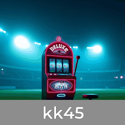 Cassino Online kk45