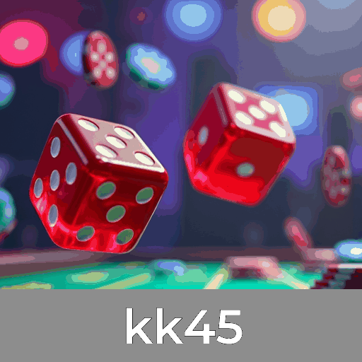 Apostas no kk45