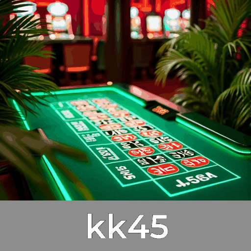 Acessar o site kk45 COM