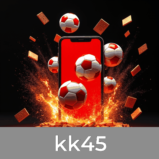 Cassino Online kk45