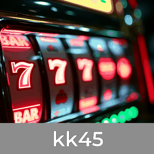 Cassino Online kk45