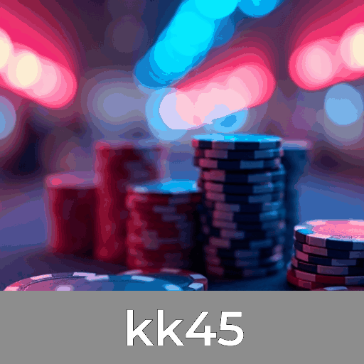 Cadastro na kk45