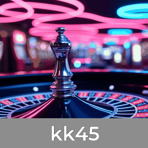 Cassino Online kk45
