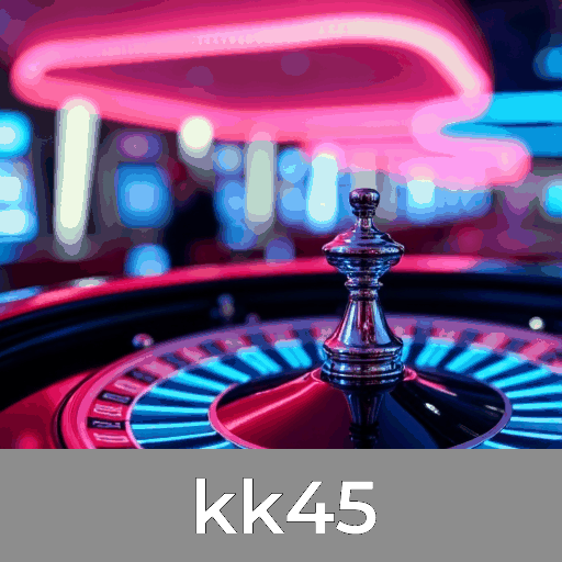 Cadastro na kk45