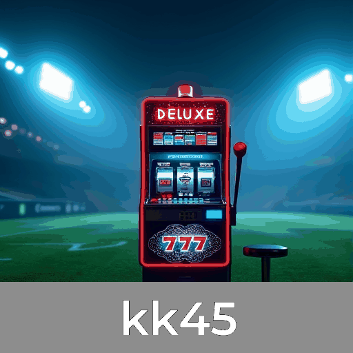 Cadastro na kk45