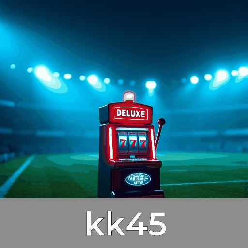 Cadastro na kk45