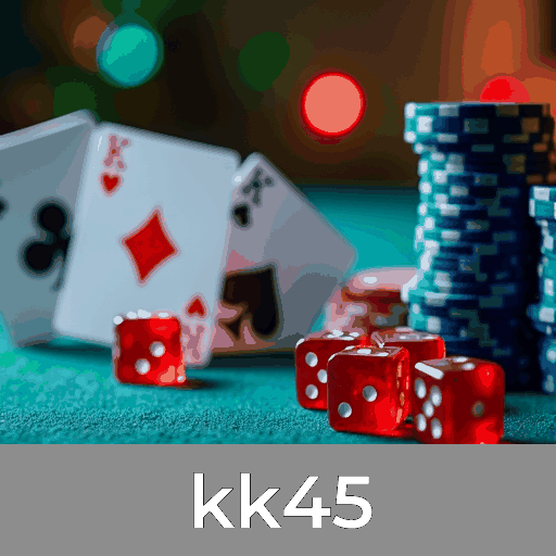 Acesso ao kk45