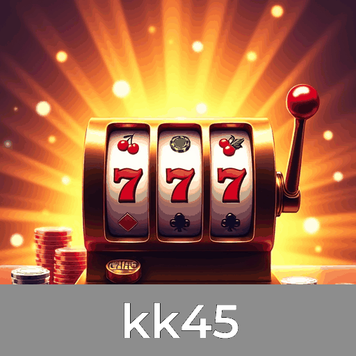 Cadastro na kk45