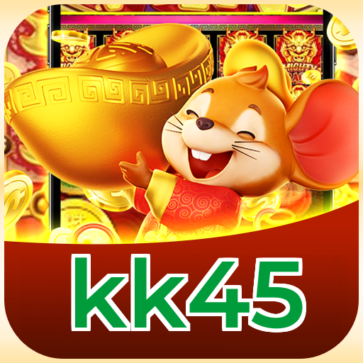 kk45 logo