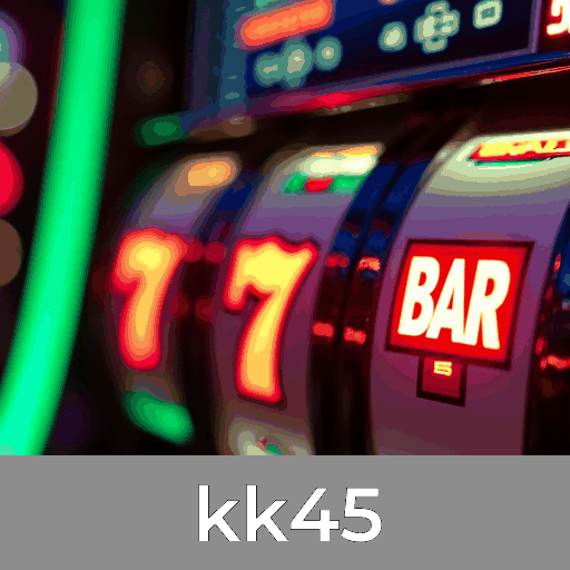 Cassino Online kk45
