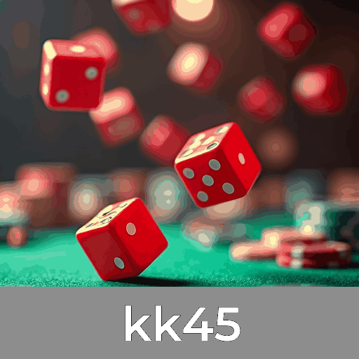 Cadastro na kk45
