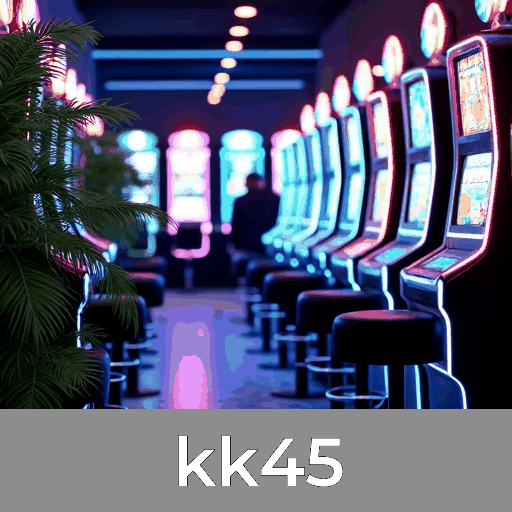 Cadastro na kk45