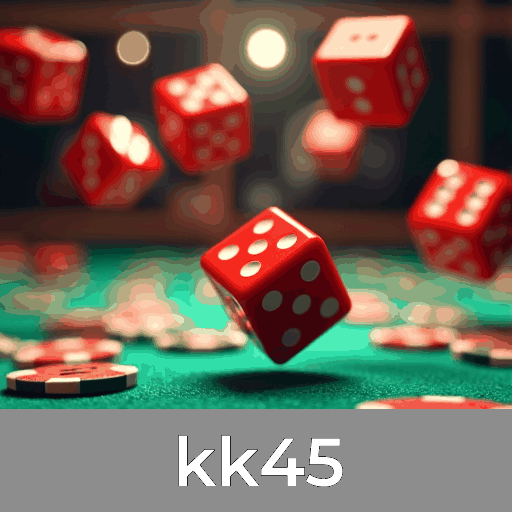Cadastro na kk45