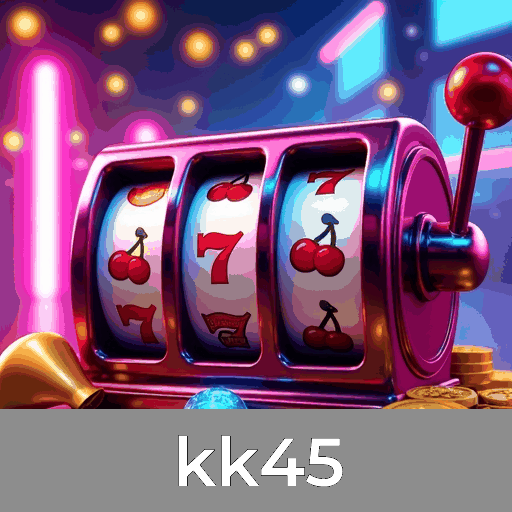 Promoções e Bônus no kk45